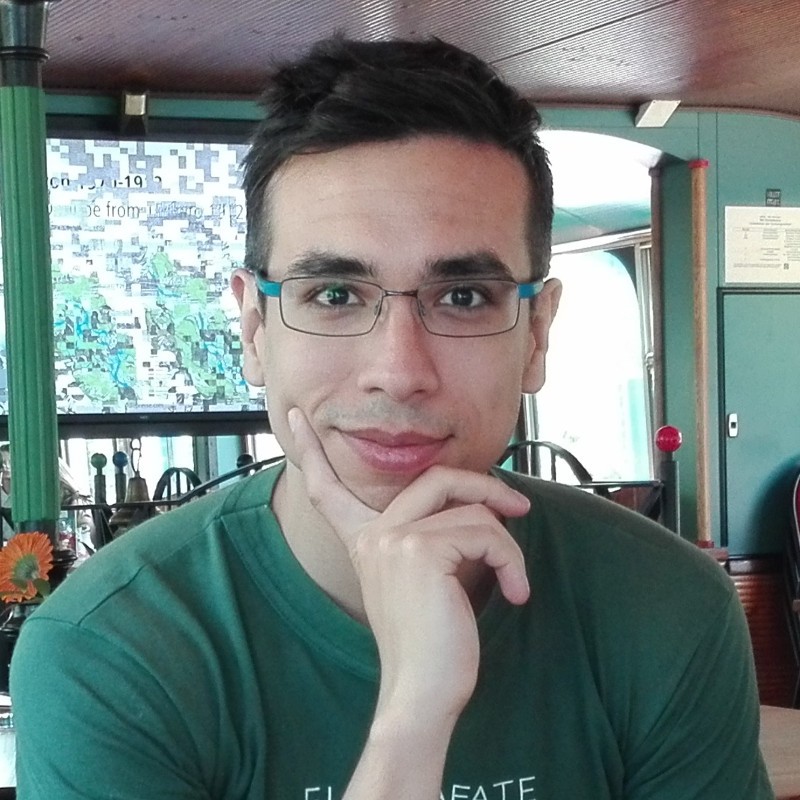 Pedro A. Favuzzi