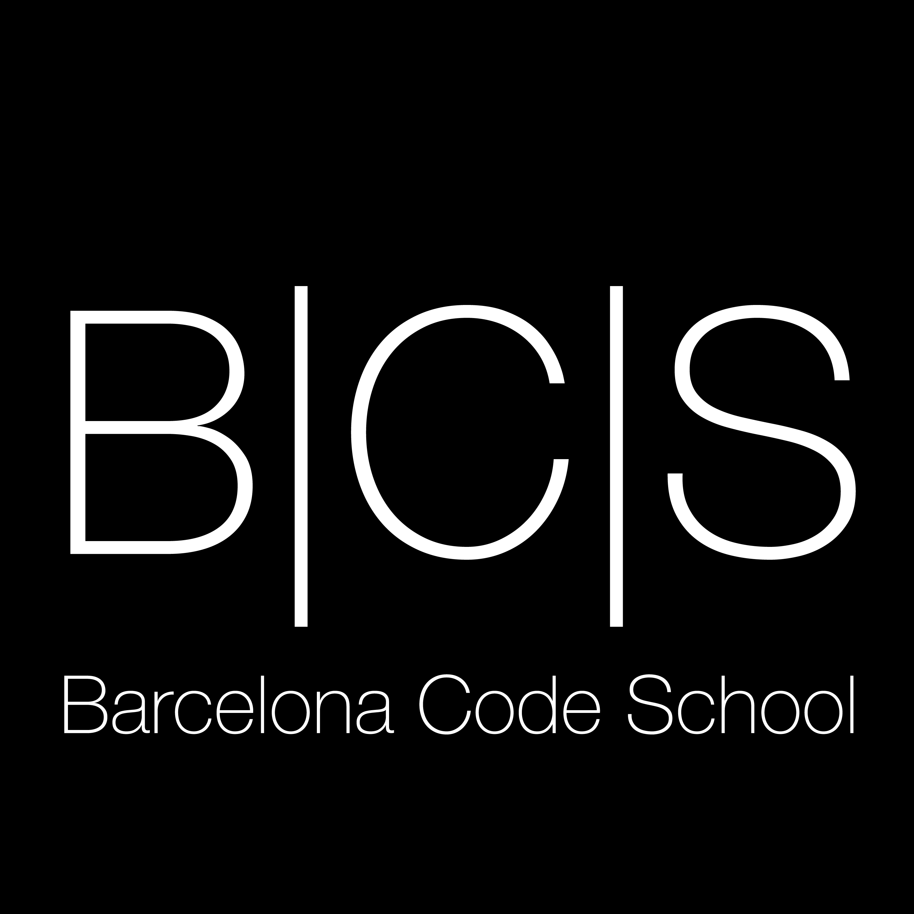 Barcelona Code School logo